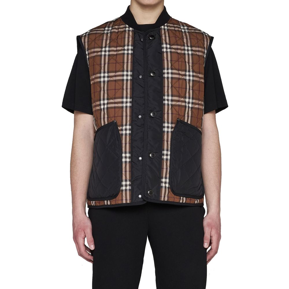 Jaqueta Burberry Weaverton