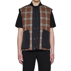 Jaqueta Burberry Weaverton