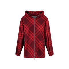 Jaqueta corta-vento Burberry