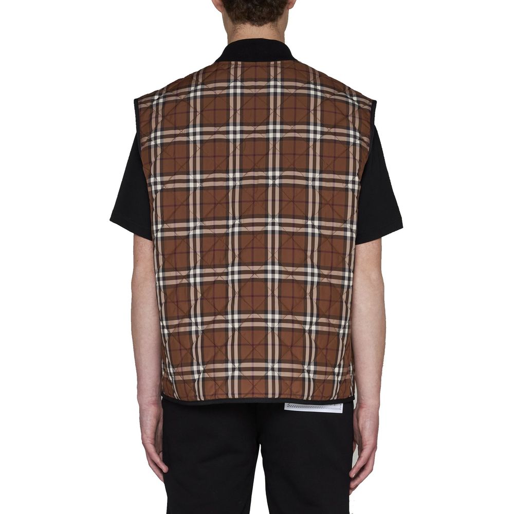Jaqueta Burberry Weaverton