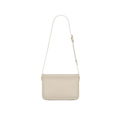 Bolsa de Ombro Média Saint Laurent Solferino