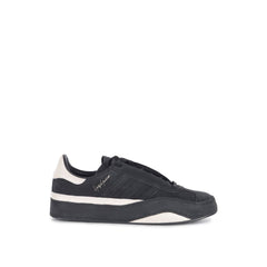 Tênis de camurça Y-3 Gazzelle