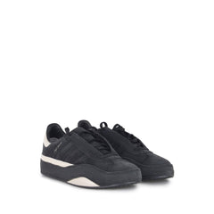 Tênis de camurça Y-3 Gazzelle
