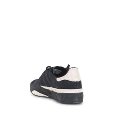 Tênis de camurça Y-3 Gazzelle