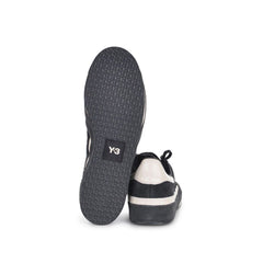 Tênis de camurça Y-3 Gazzelle