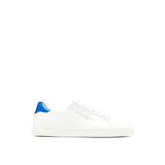 Tênis de couro Palm Angels