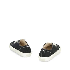 Maison Margiela Tênis de lona Tabi