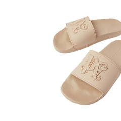 Toboáguas de piscina Palm Angels Monogram