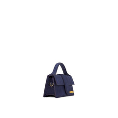 Bolsa de Ombro Jacquemus Le Bambino