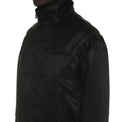 Jaqueta Saint Laurent Teddy Full Zip