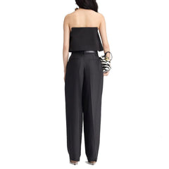 Calça Flare Jacquemus Curzio