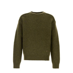 Suéter Burberry de lã e cashmere