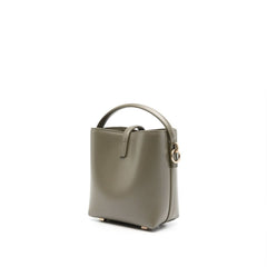 Saint Laurent Mini bolsa de ombro Le 37