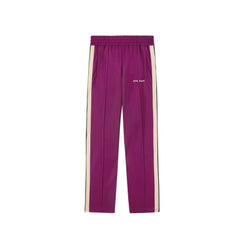 Calça de corrida com logotipo Palm Angels