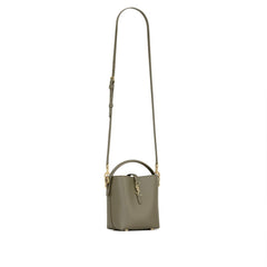 Saint Laurent Mini bolsa de ombro Le 37