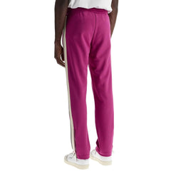 Calça de corrida com logotipo Palm Angels