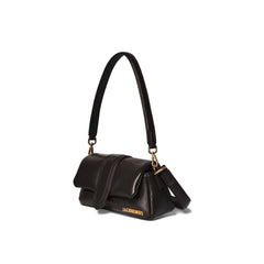 Bolsa acolchoada Jacquemus Le Petit Bambinou