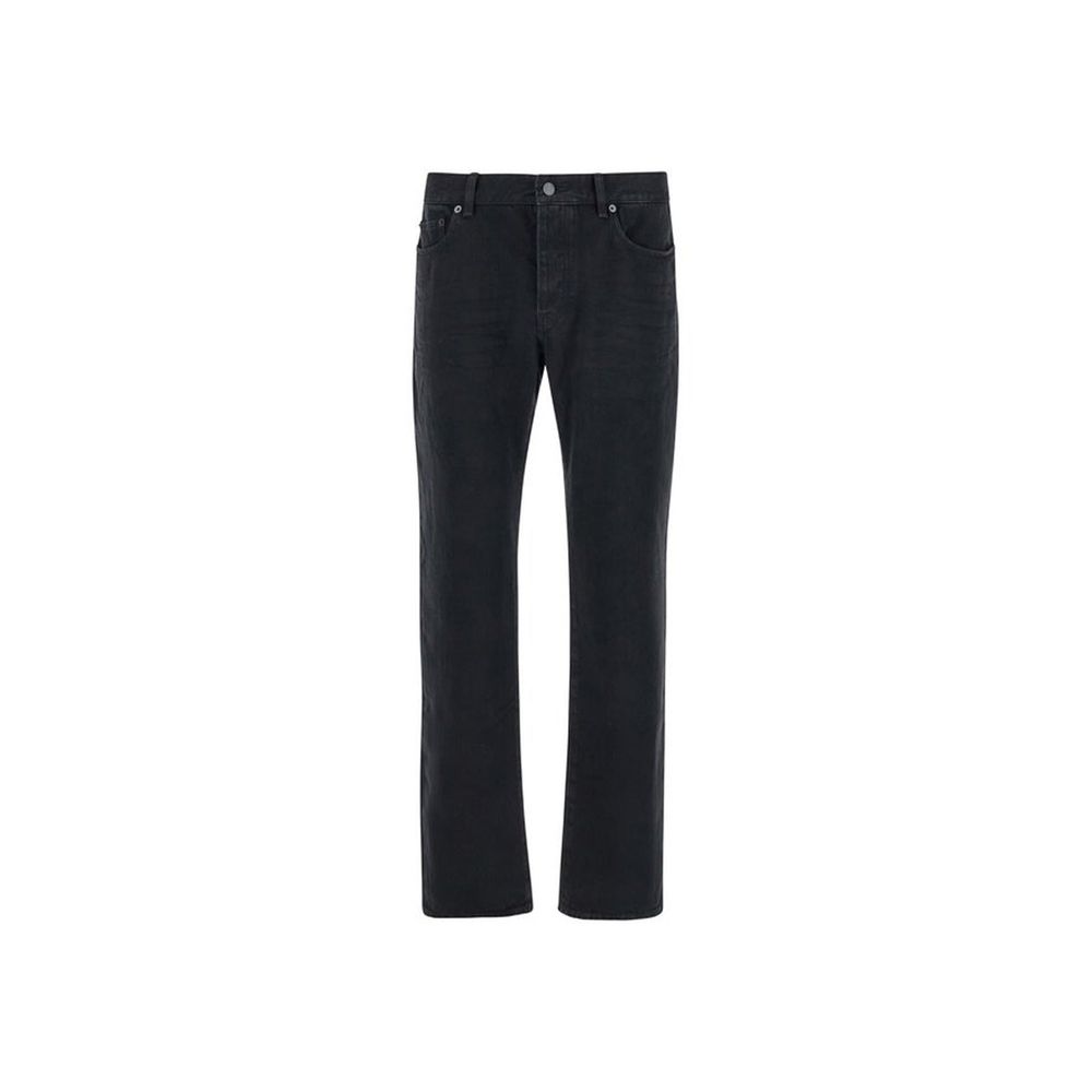 Jeans Saint Laurent Slim Fit Denim