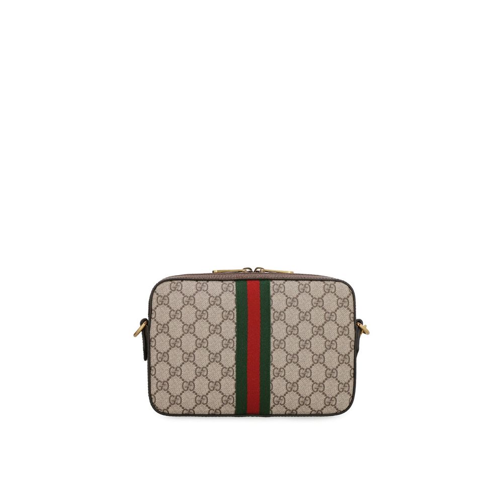 Bolsa de ombro Gucci Ophidia GG Supreme