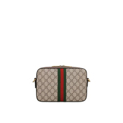 Bolsa de ombro Gucci Ophidia GG Supreme