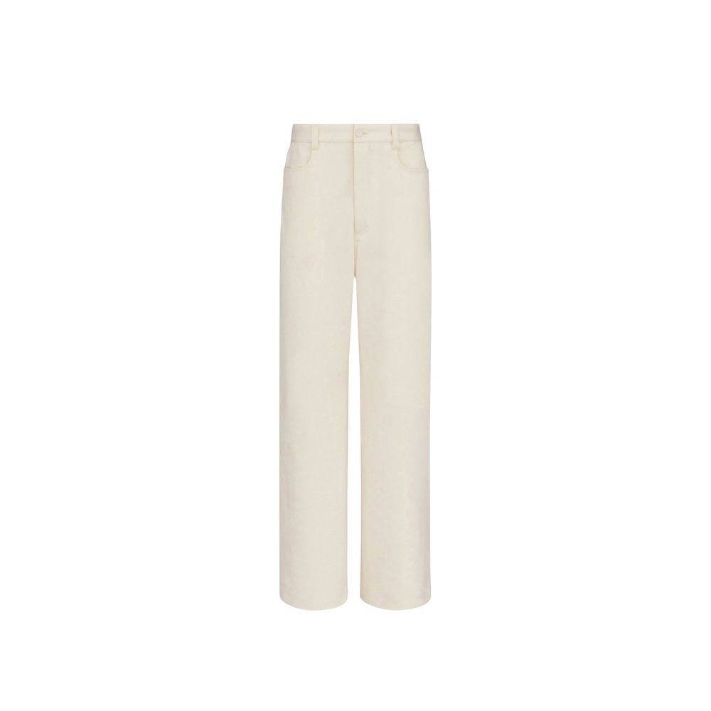 Calças Chino Dior Icons