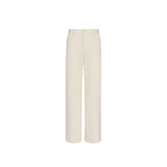 Calças Chino Dior Icons
