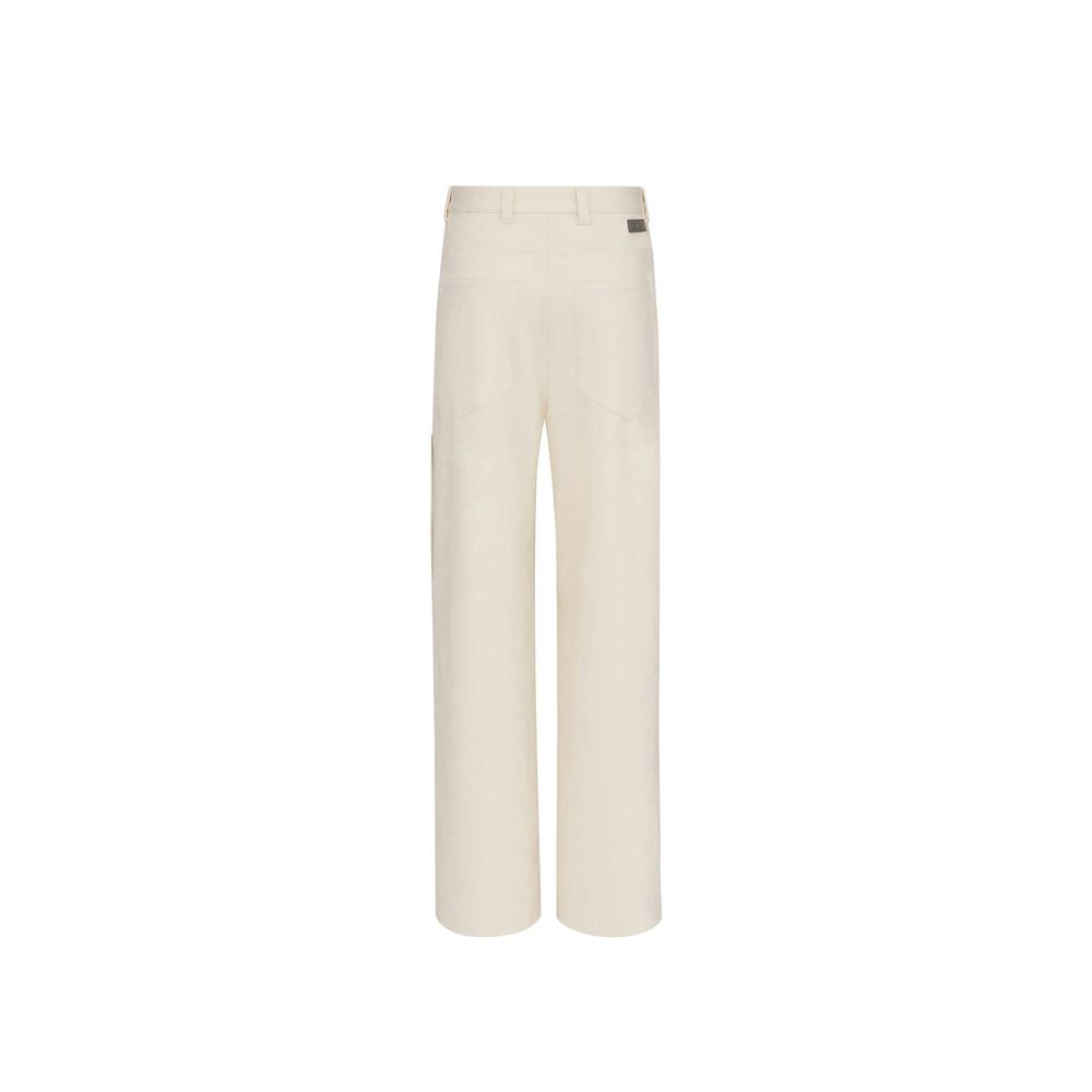 Calças Chino Dior Icons