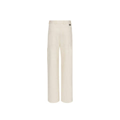 Calças Chino Dior Icons