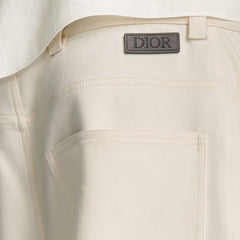 Calças Chino Dior Icons