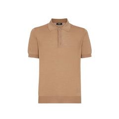 Polo de lã Fendi
