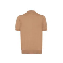 Polo de lã Fendi
