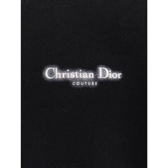 Moletom com capuz e logotipo da Dior