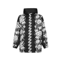 Jaqueta Valentino Street Flowers Daisyland
