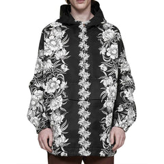Jaqueta Valentino Street Flowers Daisyland