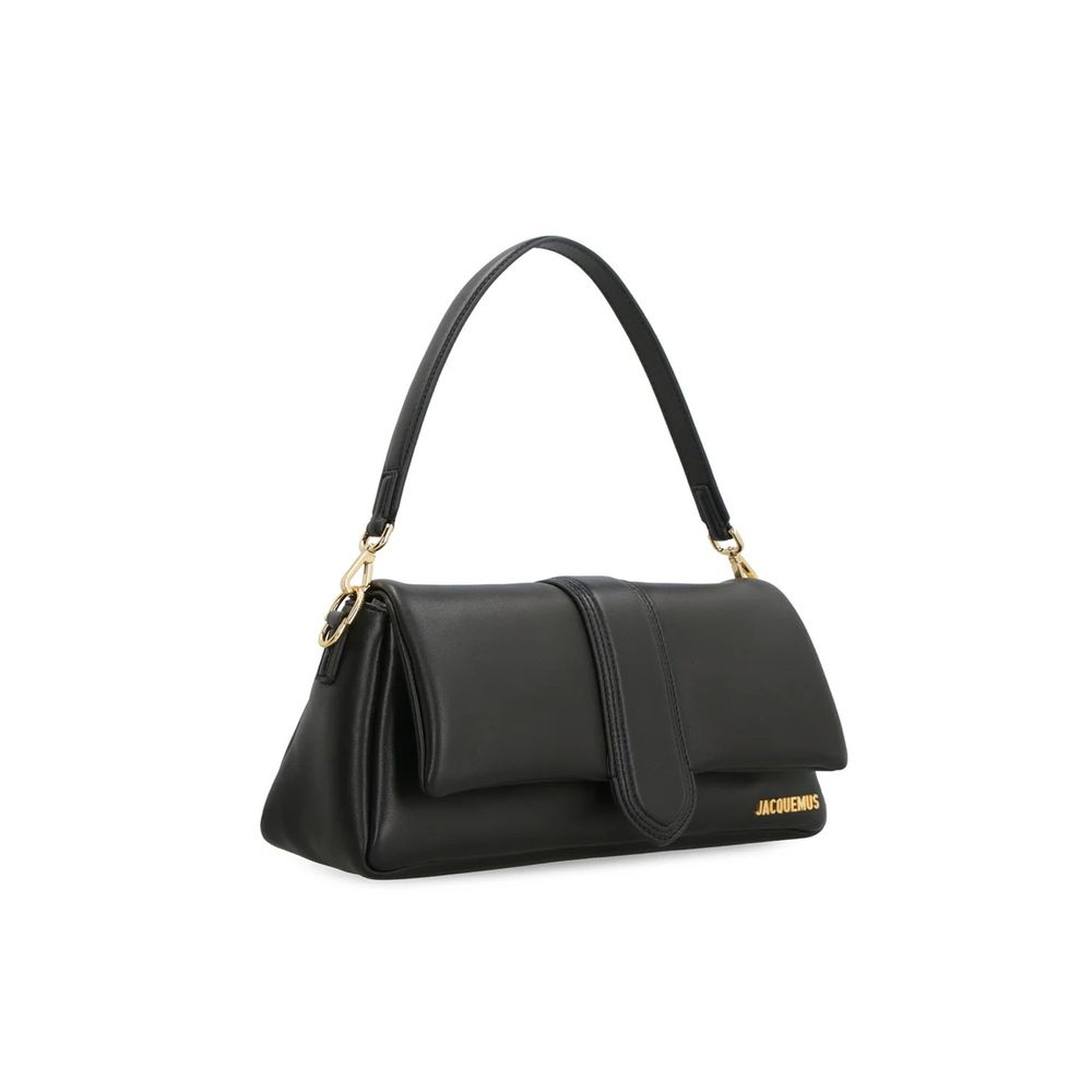 Jacquemus Le Bambimou Bolsa Fofa