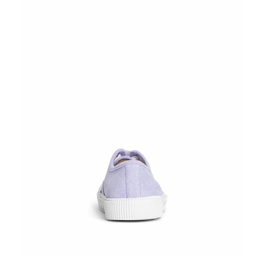 Tênis cano baixo Loewe Terra Vulca