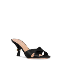 Sandálias de seda Dior Tribales