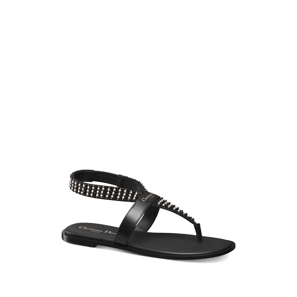 Sandália Dior Eclat Thong