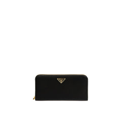 Carteira Prada Nylon Logo