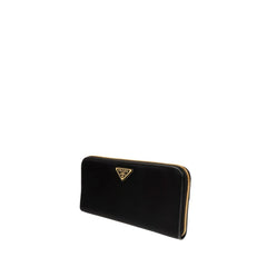 Carteira Prada Nylon Logo