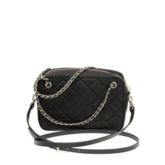 Bolsa transversal média acolchoada Prada