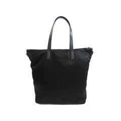 Bolsa tote de nylon Prada Pattina