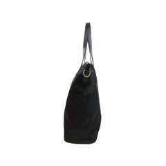 Bolsa tote de nylon Prada Pattina
