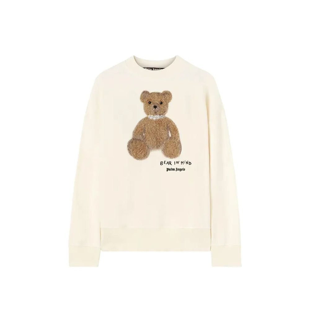 Moletom Palm Angels Bear In Mind