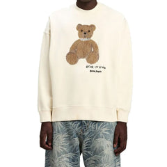 Moletom Palm Angels Bear In Mind