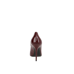 Sapatos Norma de Couro Saint Laurent