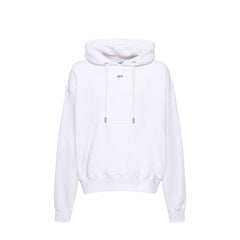 Moletom com capuz Off-White Off Stamp Skate