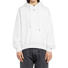 Moletom com capuz Off-White Off Stamp Skate