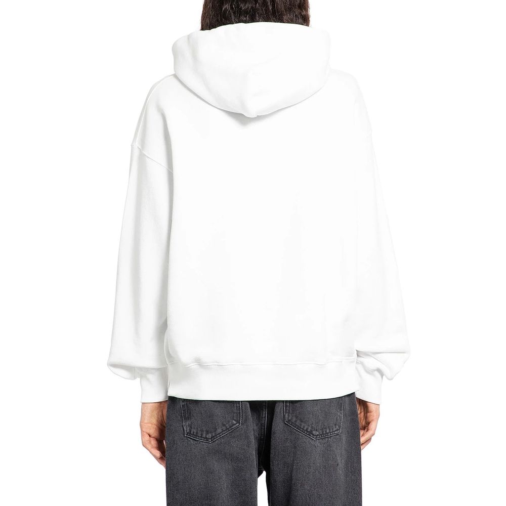 Moletom com capuz Off-White Off Stamp Skate