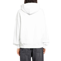Moletom com capuz Off-White Off Stamp Skate